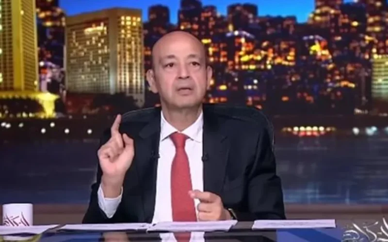 مطالب عاجلة.. رسالة عمرو أديب إلى مصطفى مدبولي بشأن التشكيل الوزاري الجديد